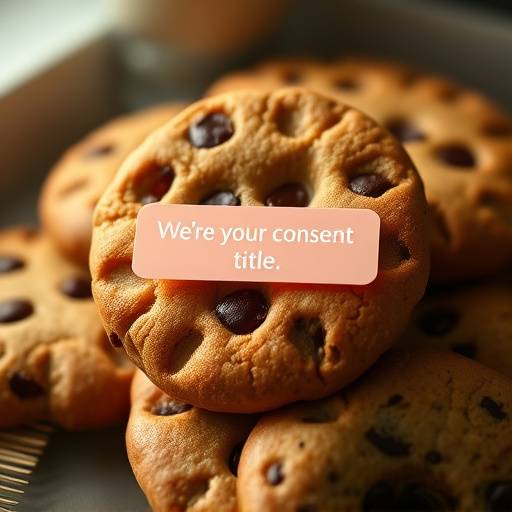 Cookie consent